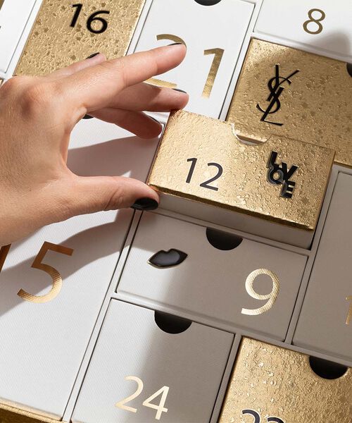 Advent Calendar Holiday 2021